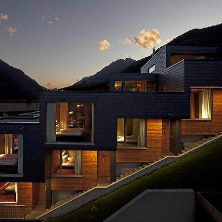 Aradira Apartment Kappl  Exterior photo