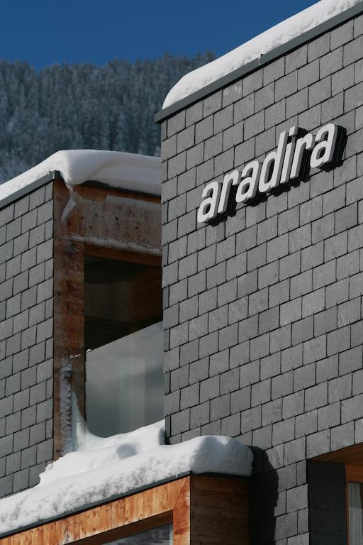 Aradira Apartment Kappl  Exterior photo