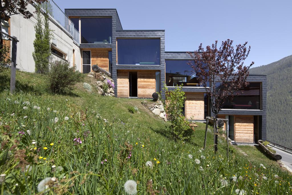 Aradira Apartment Kappl  Exterior photo