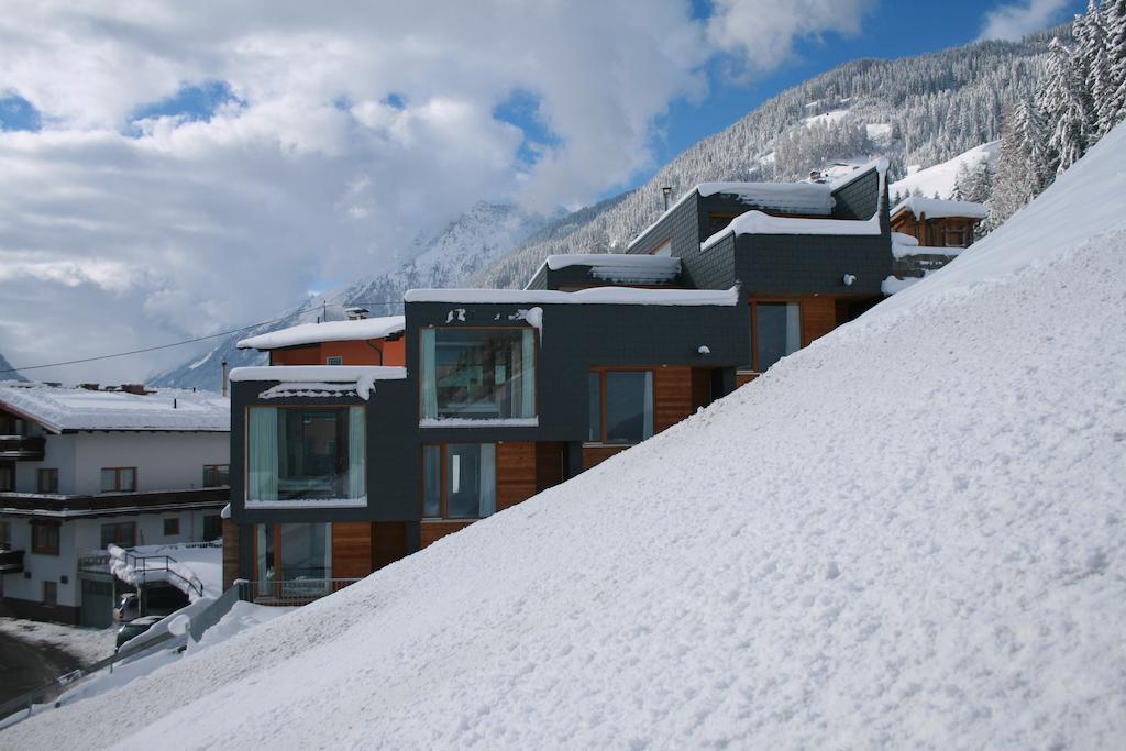 Aradira Apartment Kappl  Exterior photo